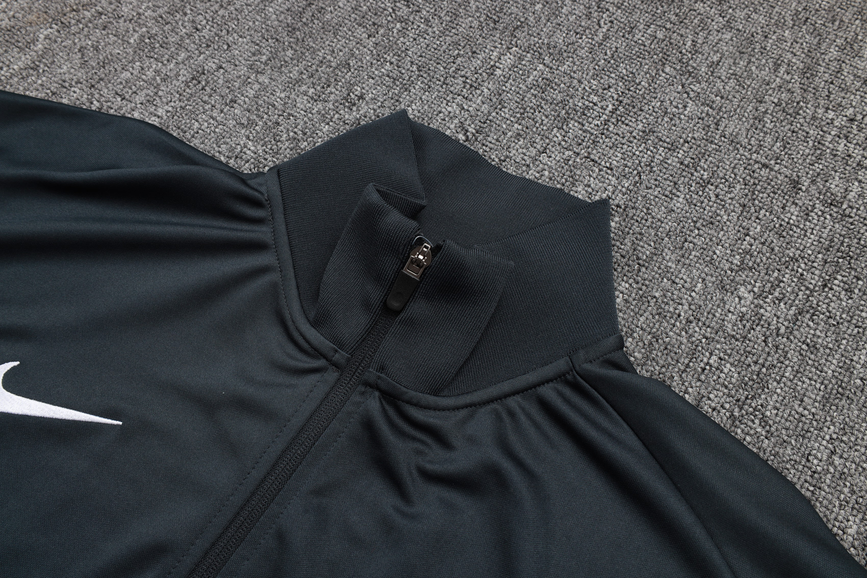 Chelsea Training Kit (Jacket+Pants) Deep Grey 2025/26