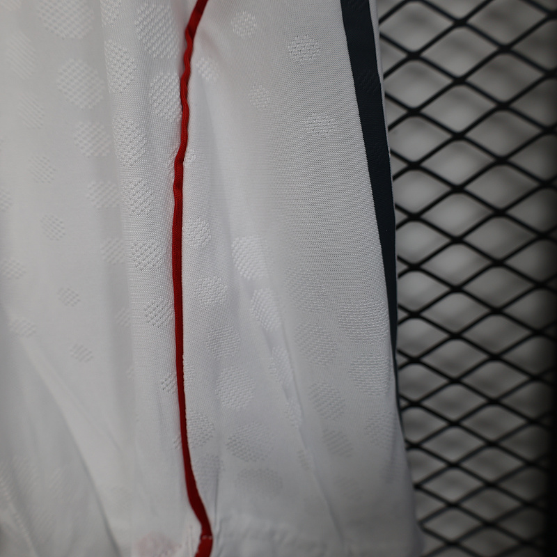 Bayern Munich Authentic Soccer Away Shorts 2025/26