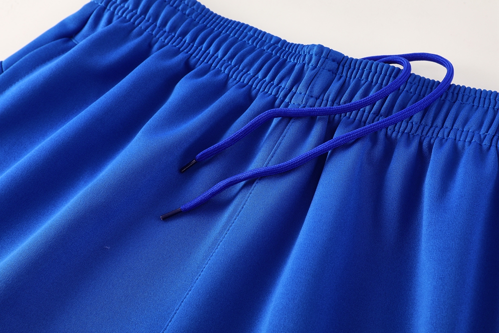 Atletico Madrid Training Kit (Jacket+Pants) Red 2025/26