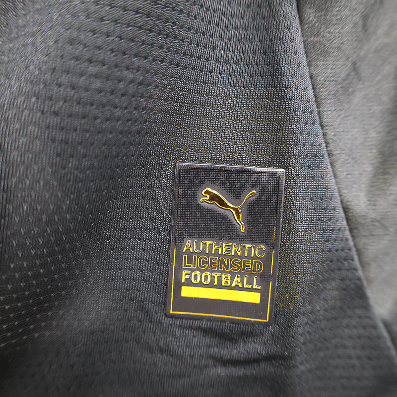 Borussia Dortmund Away Jersey Player Version 2024/25