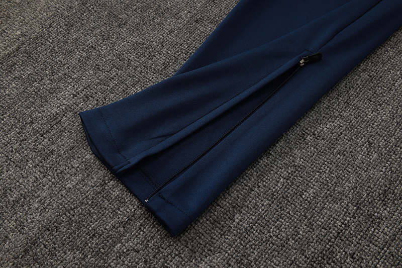 Portugal Training Kit (Sweatshirt+Pants) Beige 2025