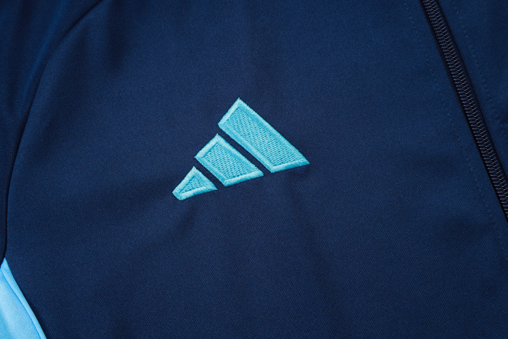 Arsenal Training Kit (Jacket+Pants) Royalblue 2025/26