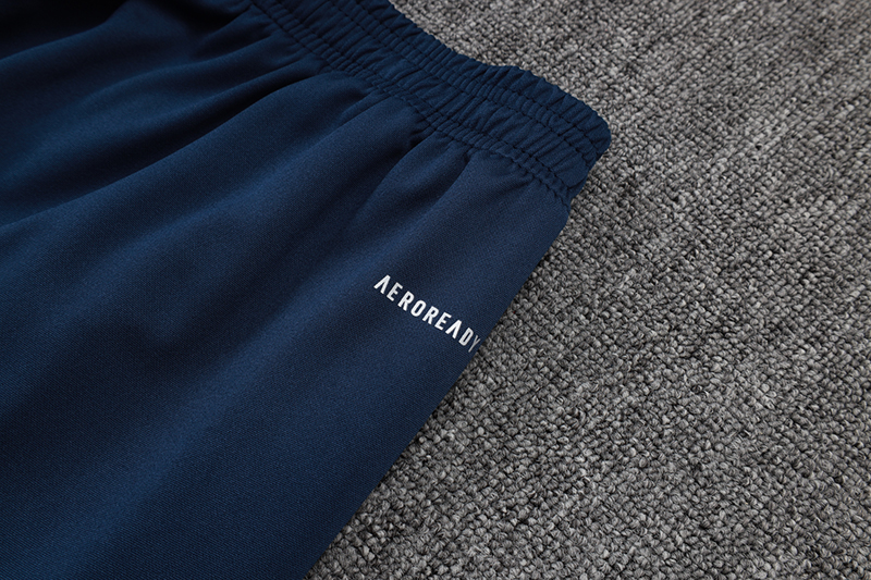 Arsenal Training Kit (Sweatshirt+Pants) Light Blue 2025/26