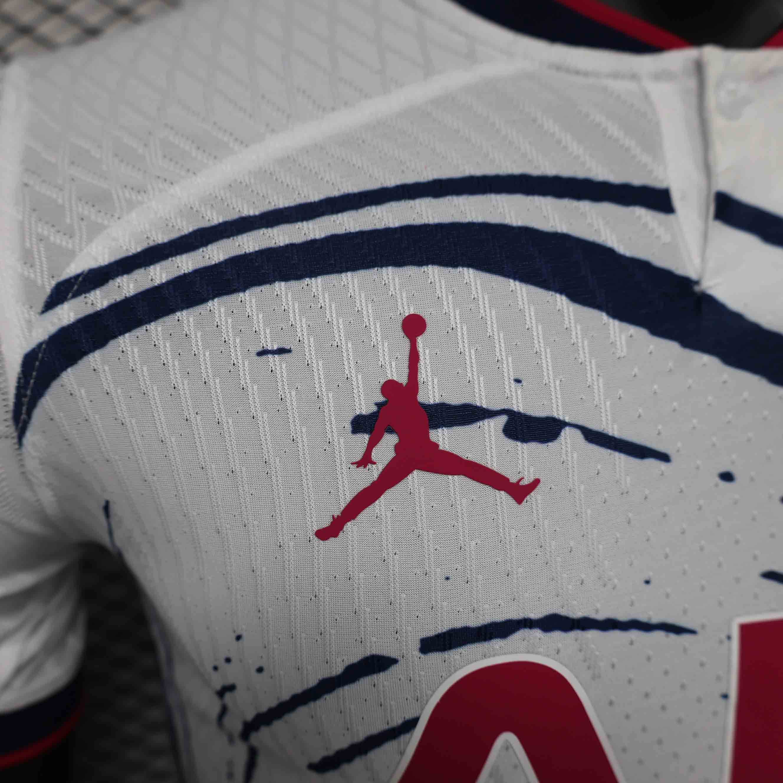 Tottenham Hotspur Authentic Football Jersey Special Edition Shirt 2024/25