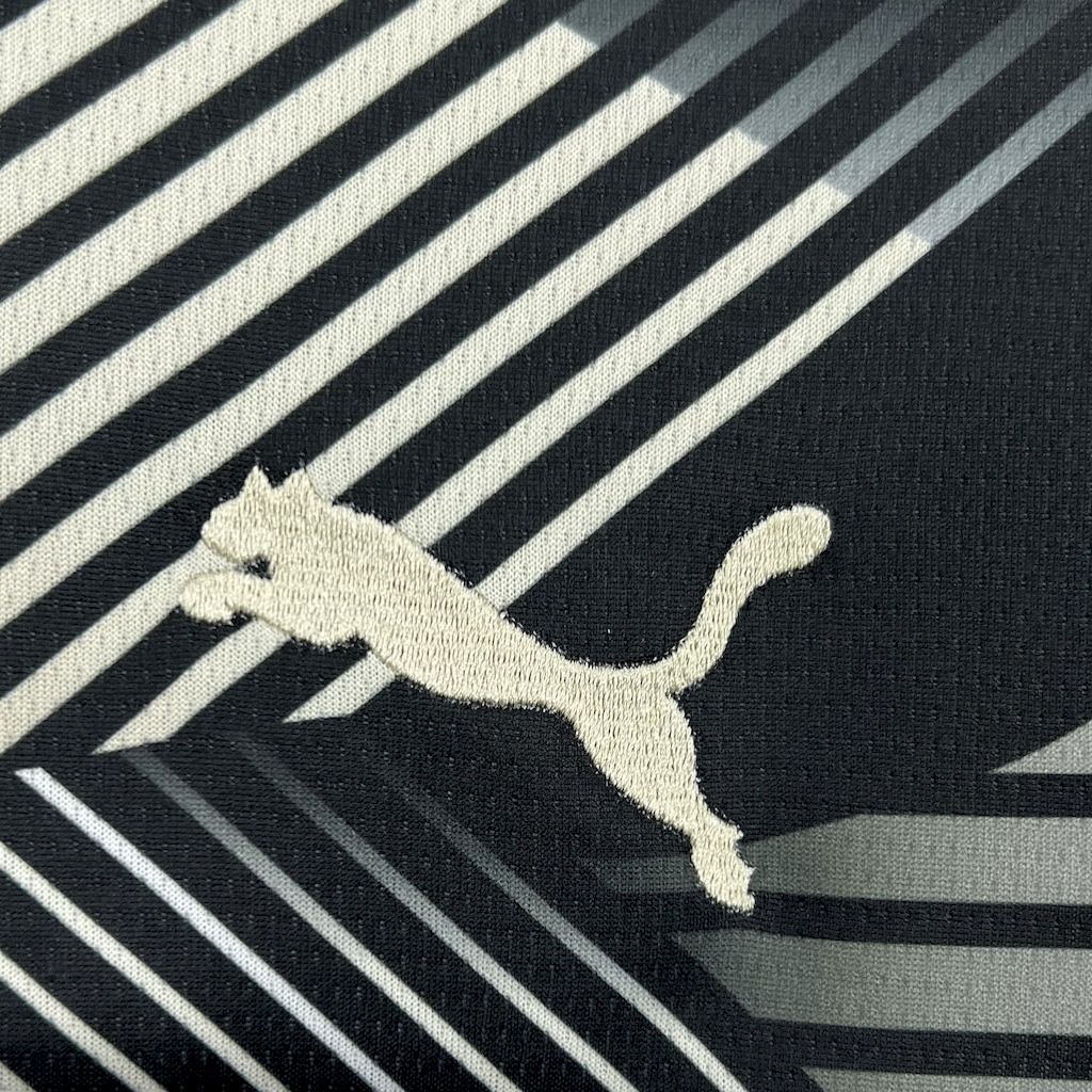 Manchester City Special Edition Football Jersey Shirt 2025/26