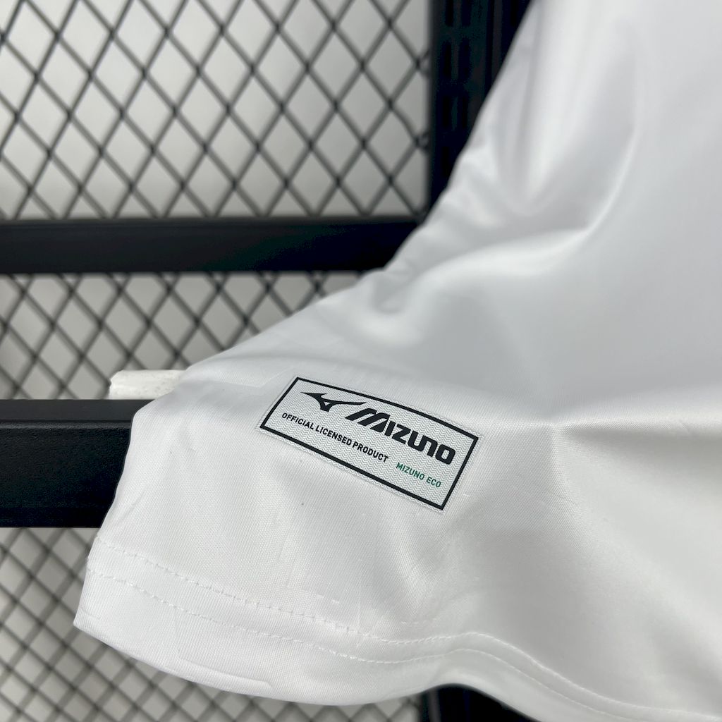 Lazio Soccer Jersey 125th Anniversary Custom Shirt 2025/26