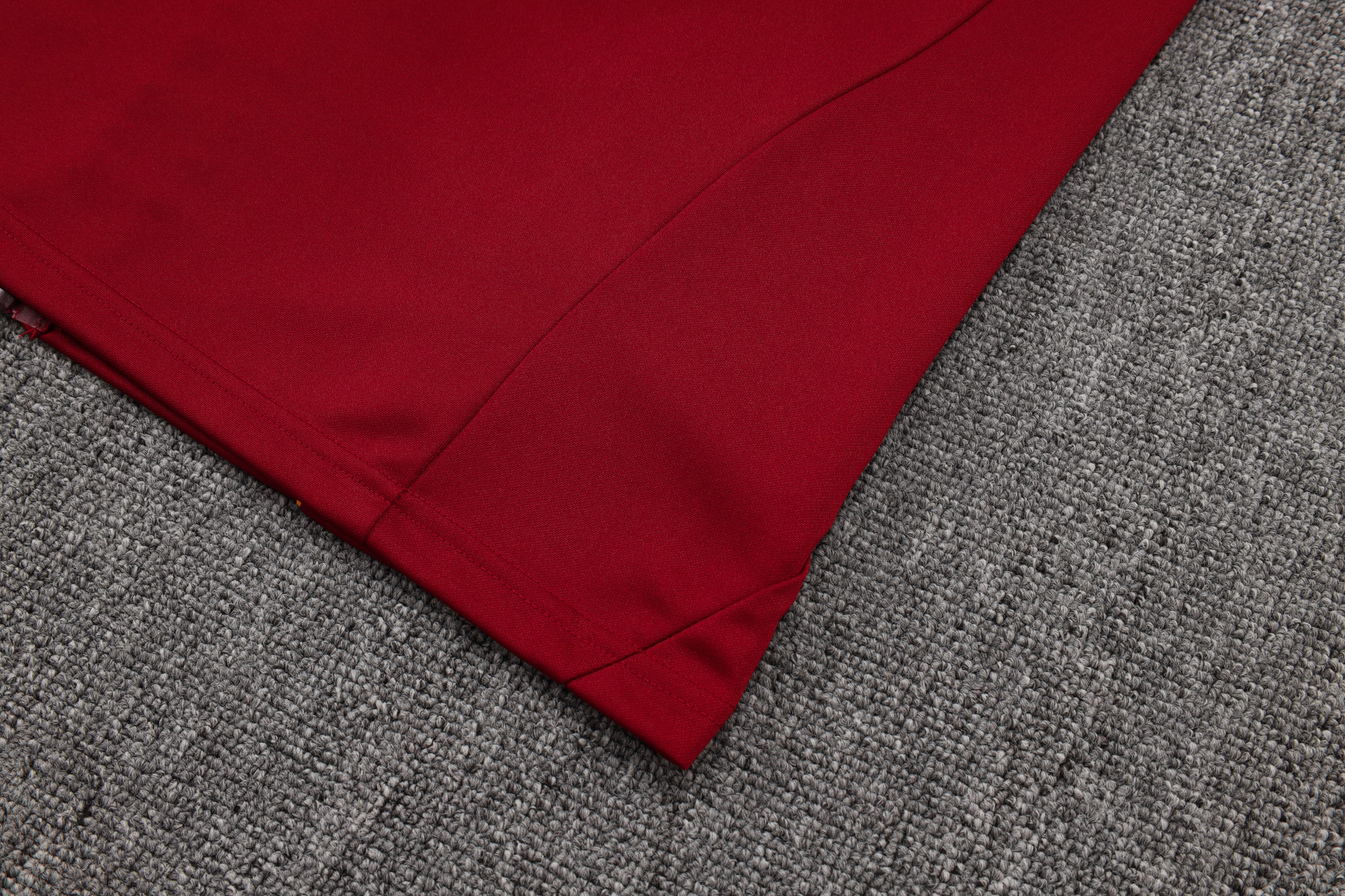 Arsenal Training Kit (Jacket+Pants) Jujube Red 2025/26