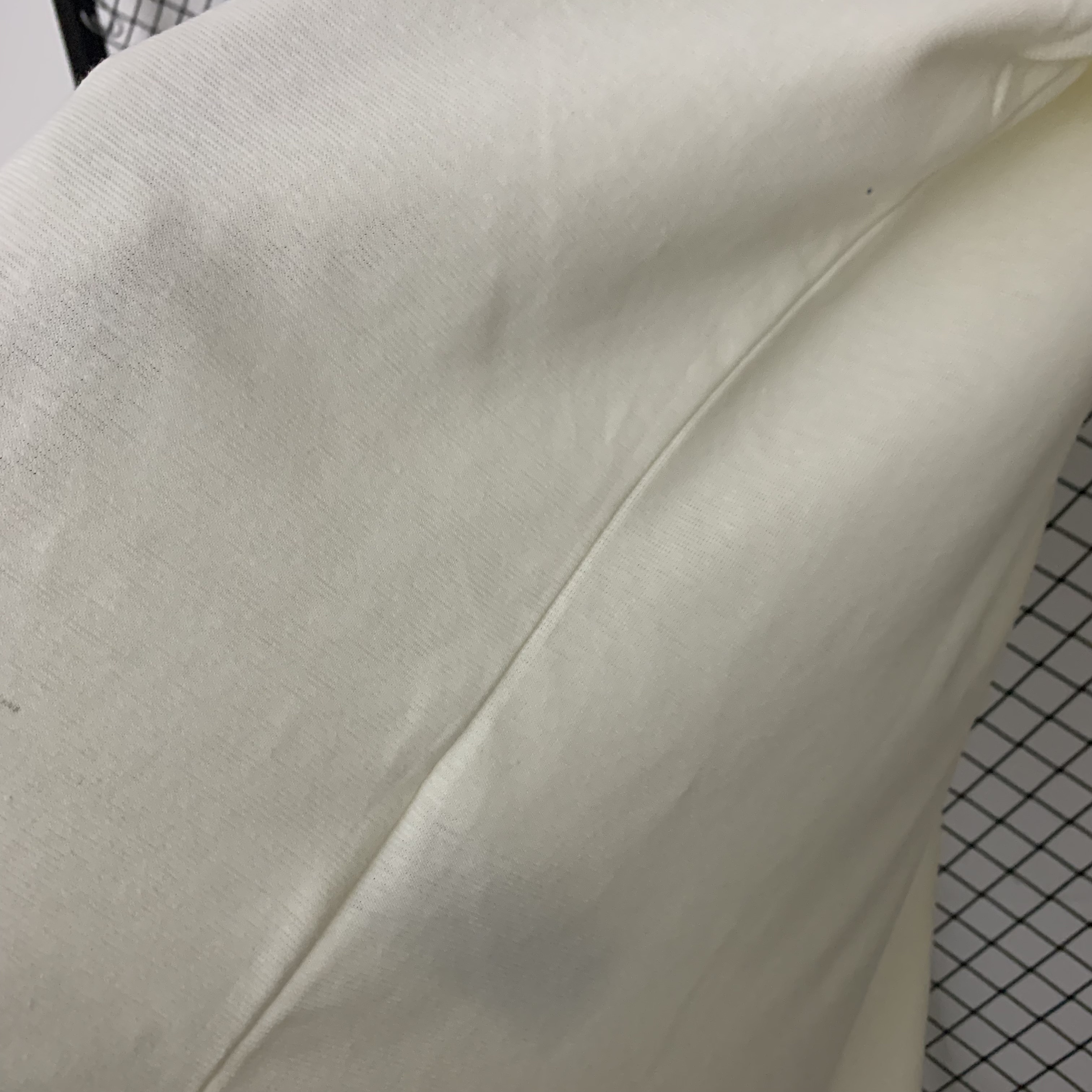 Manchester United Cotton Football Jersey T-Shirt 2025/26