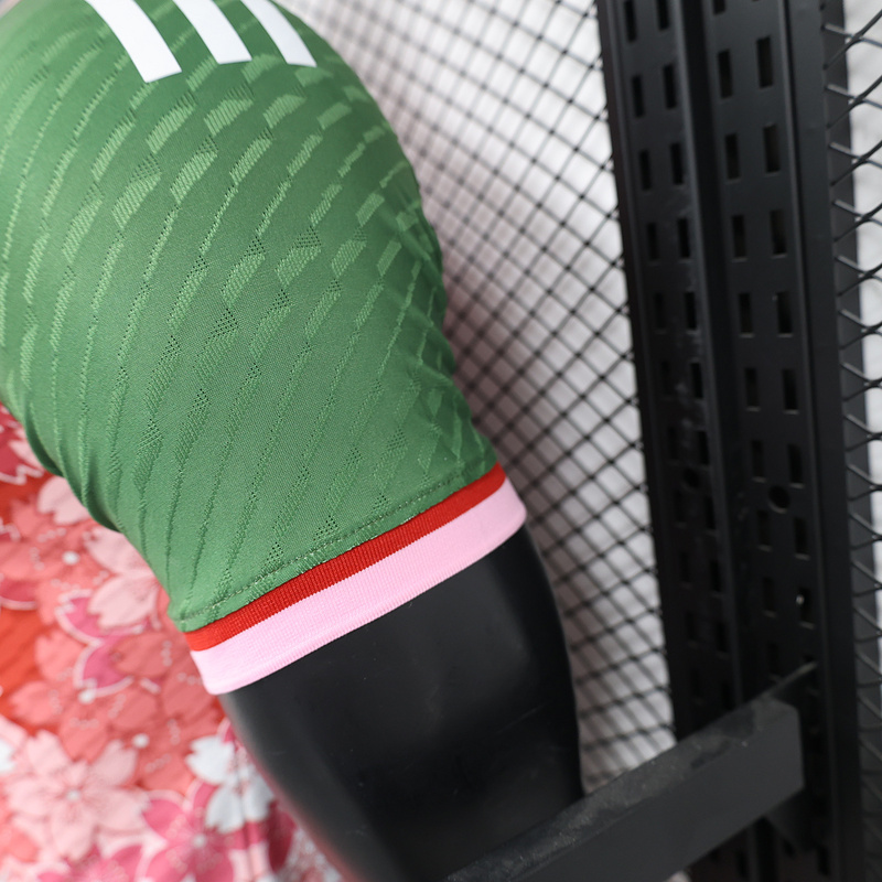 Japan Authentic Soccer Jersey Special Edition Shirt 2025