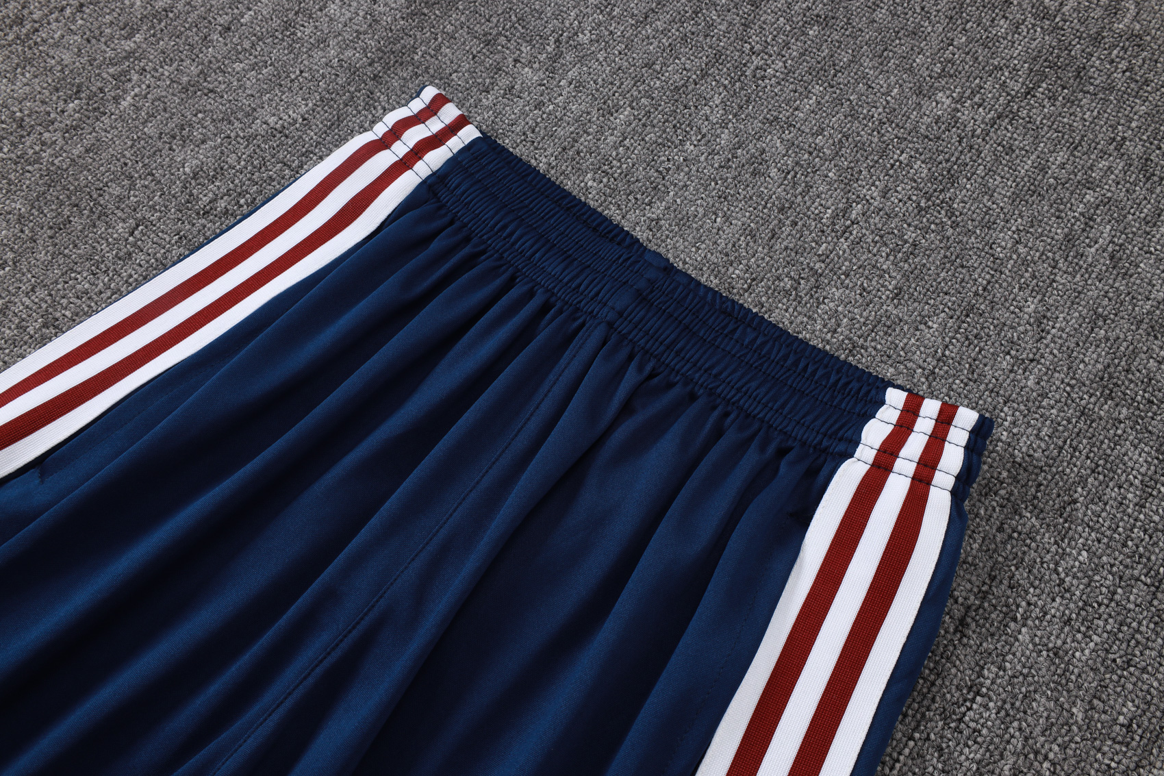 Arsenal Training Jersey Kit Royalblue 2025/26