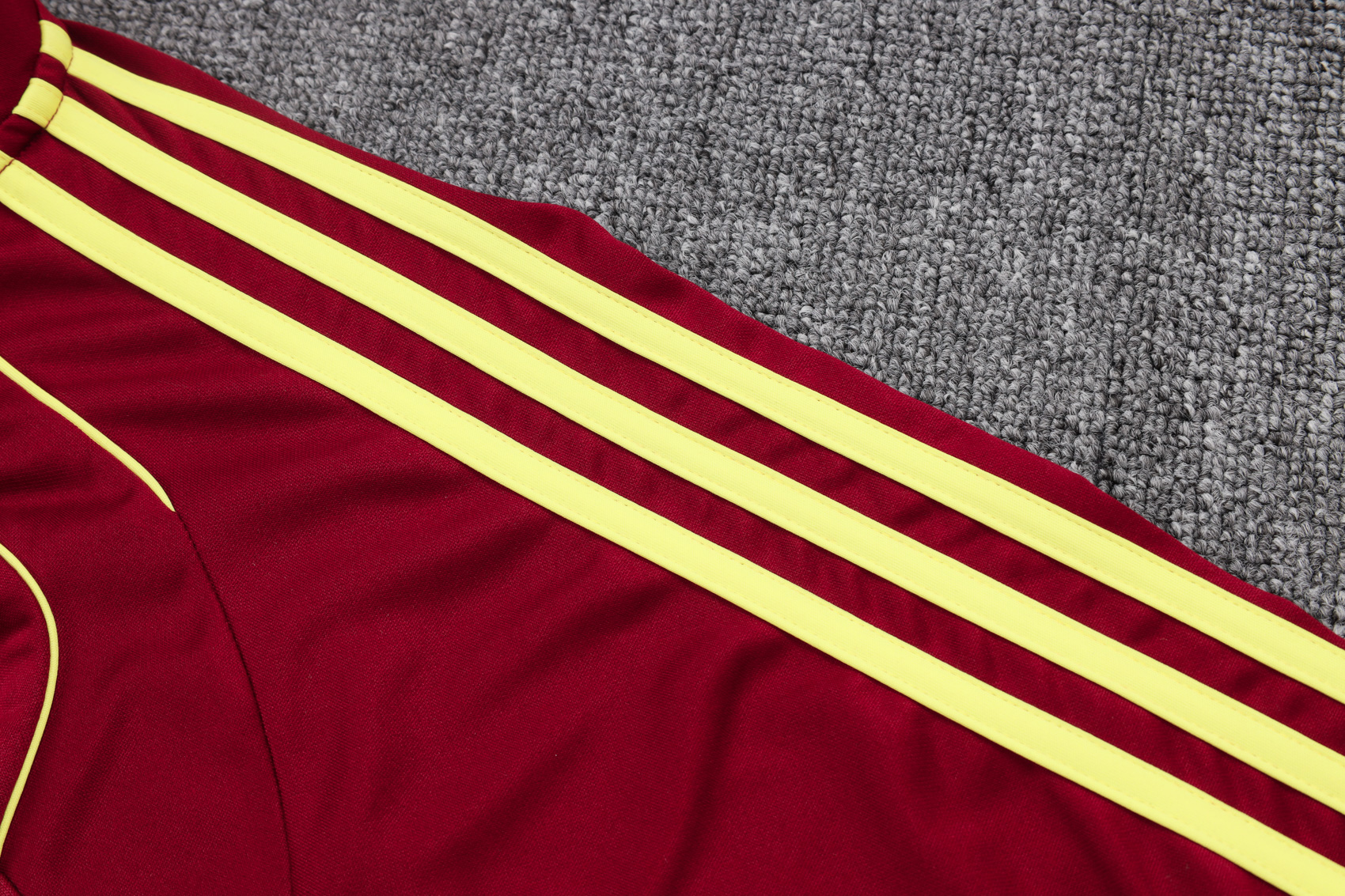 Arsenal Training Kit (Sweatshirt+Pants) Red 2025/26