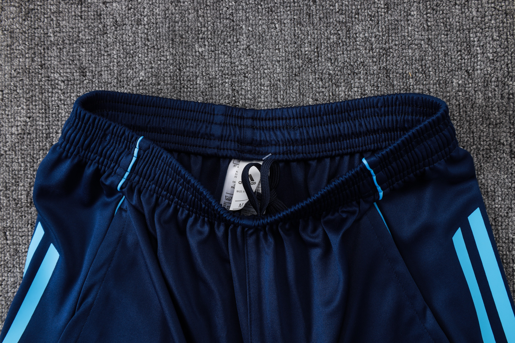 Arsenal Sleeveless Training Kit Blue 2025/26