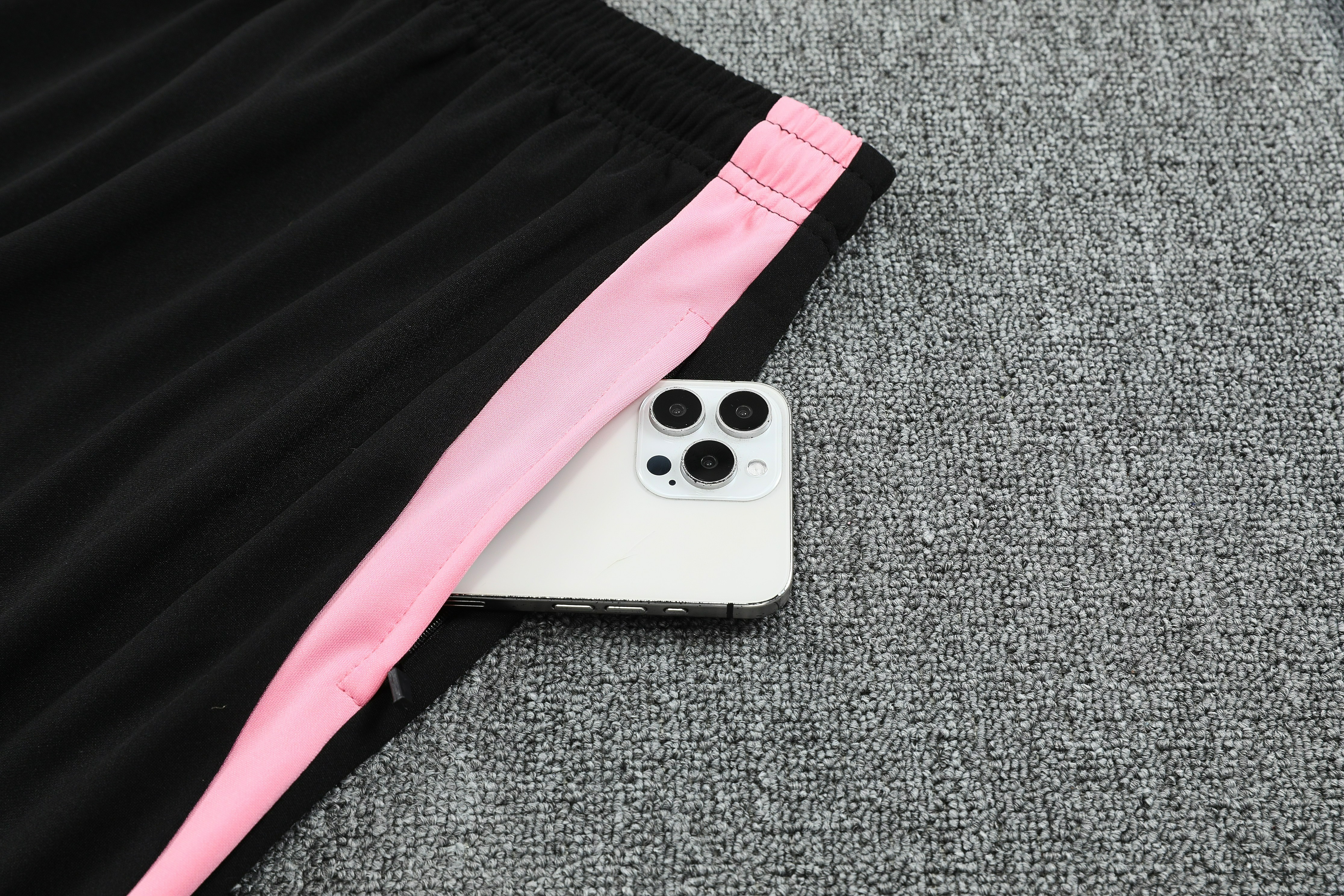 Inter Miami Training Kit (Sweatshirt+Pants) 2025