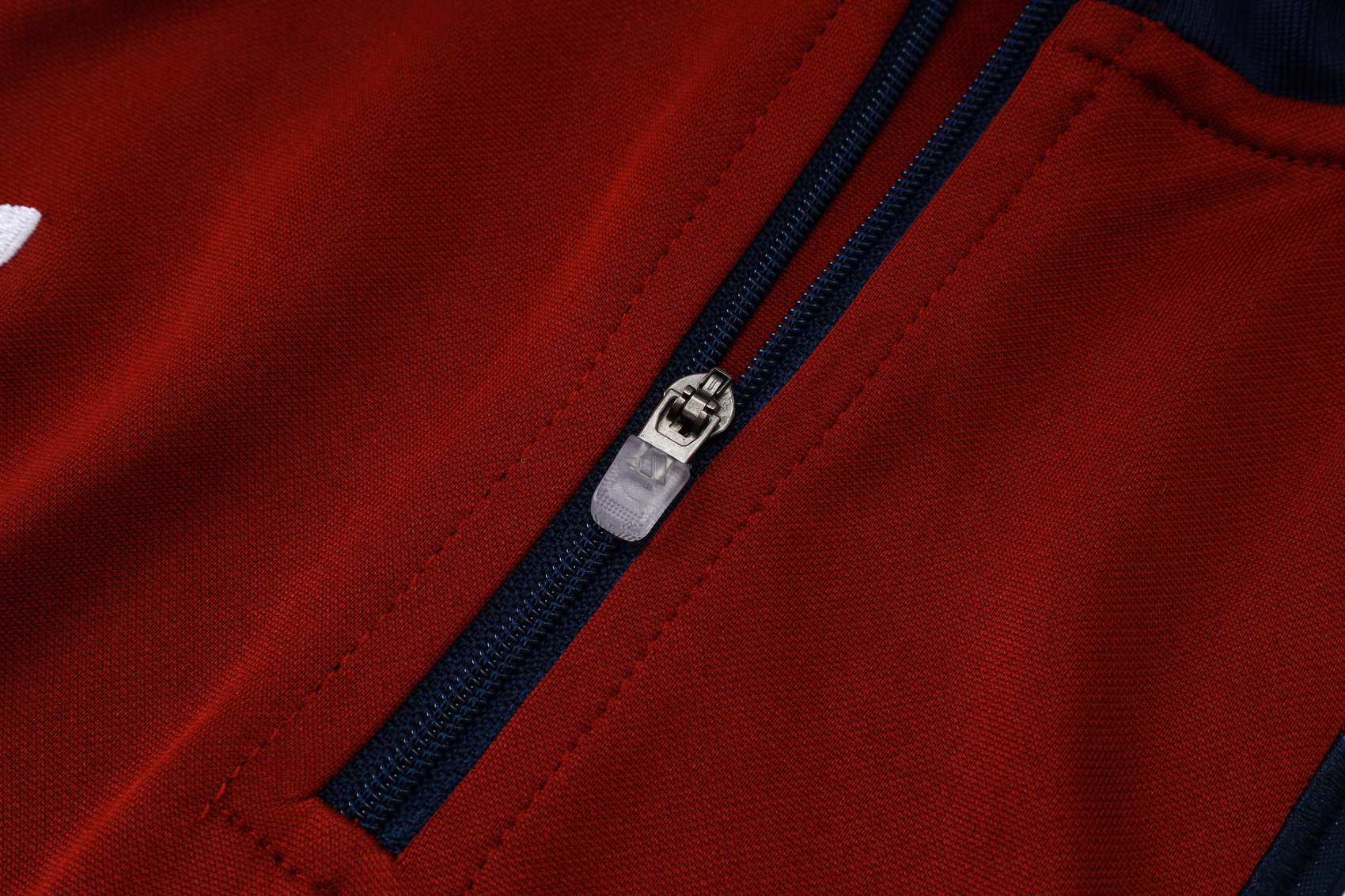 Arsenal Training Kit (Sweatshirt+Pants) Red 2025/26