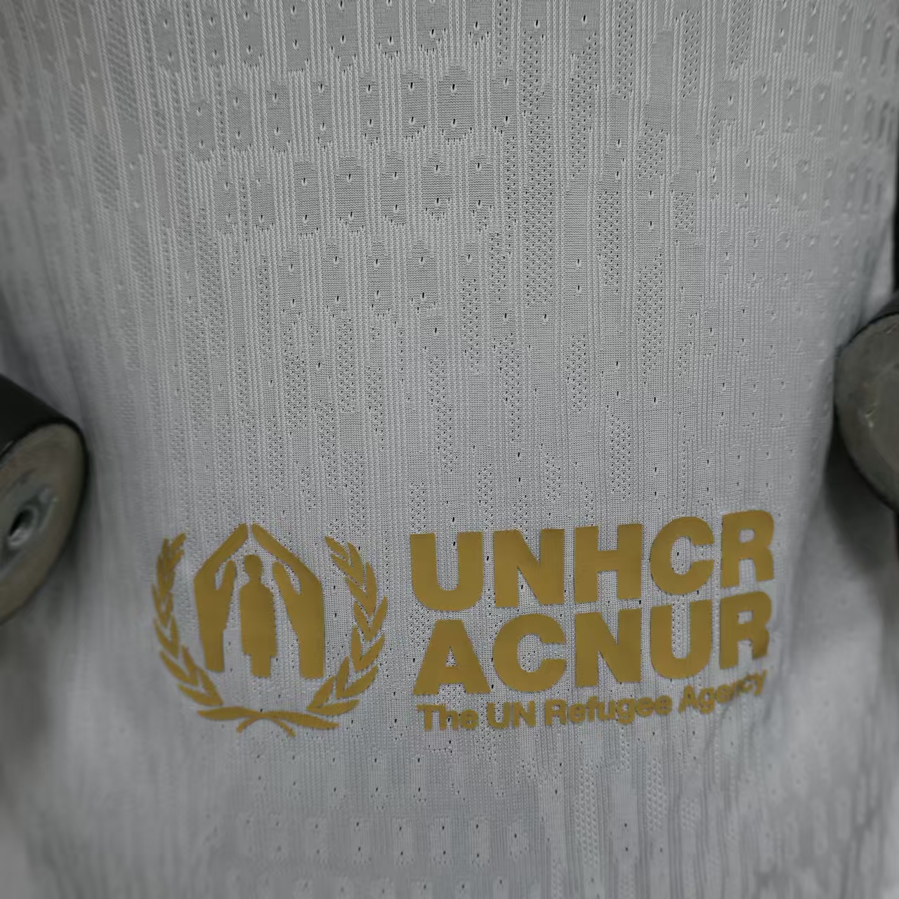 Authentic Football Jersey Barcelona Special Edition Shirt 2025/26