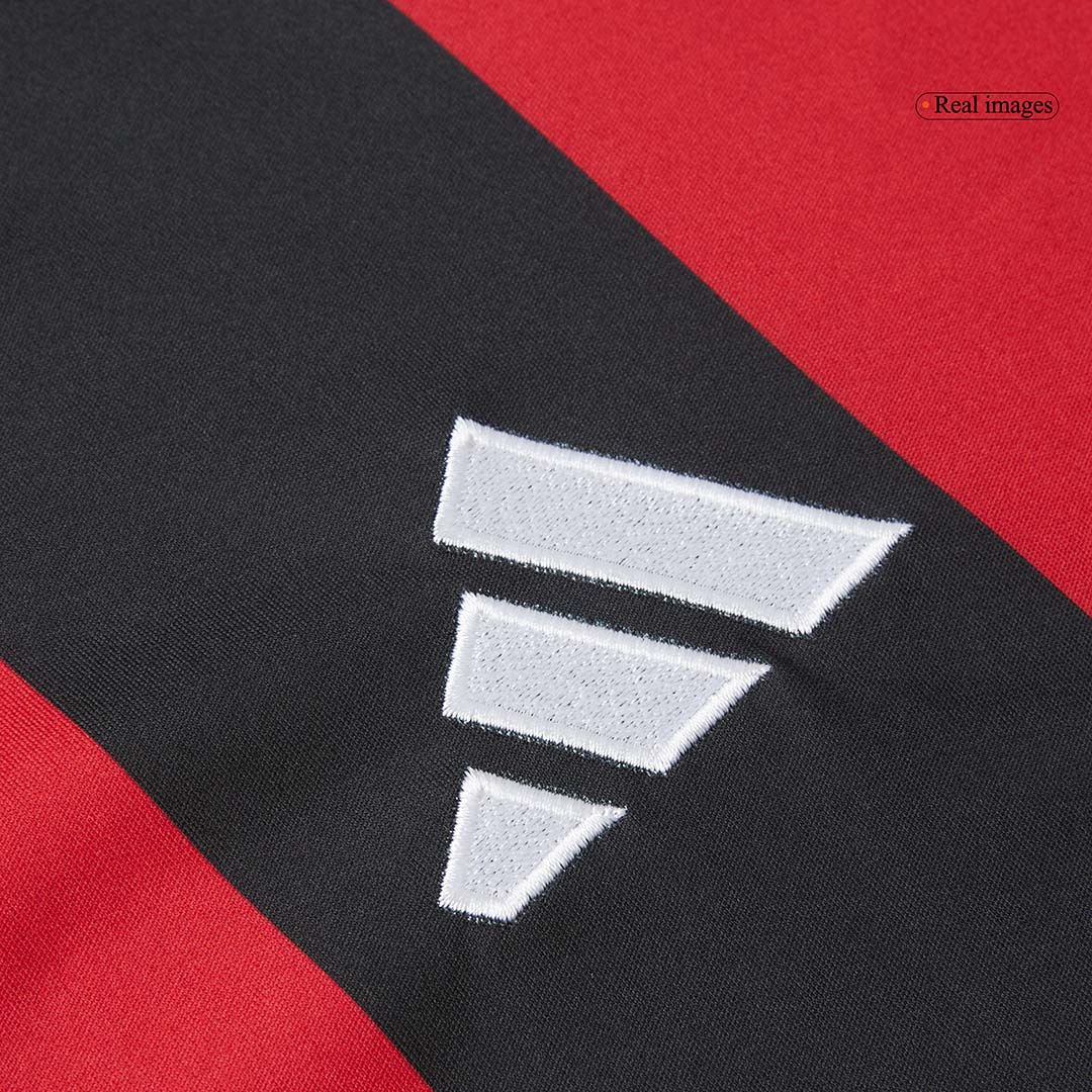 Fulham Football Jersey Away Custom Shirt 2024/25