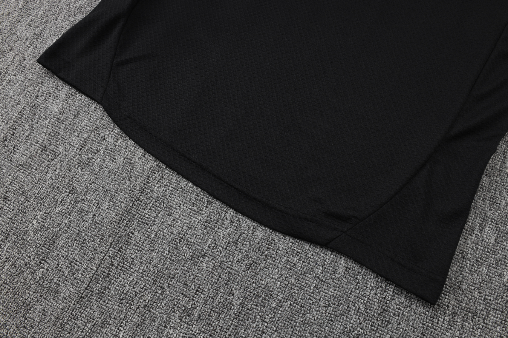 Inter Miami Training Kit (Polo+Pants) Black 2025