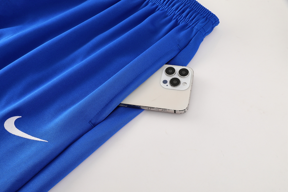 Atletico Madrid Training Kit (Jacket+Pants) Red 2025/26