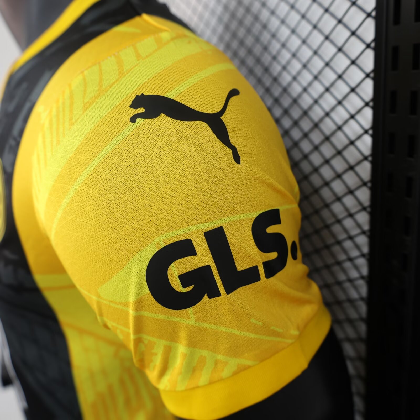 Borussia Dortmund Special Jersey Player Version 2024/25