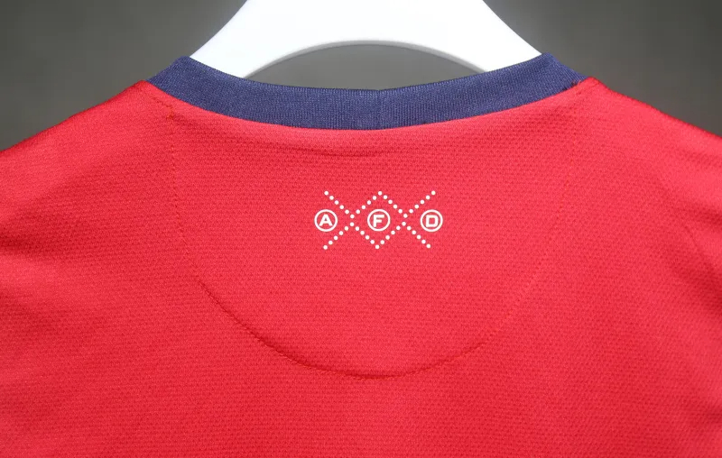 Arsenal Authentic Soccer Retro Jersey Home Shirt 2012-13