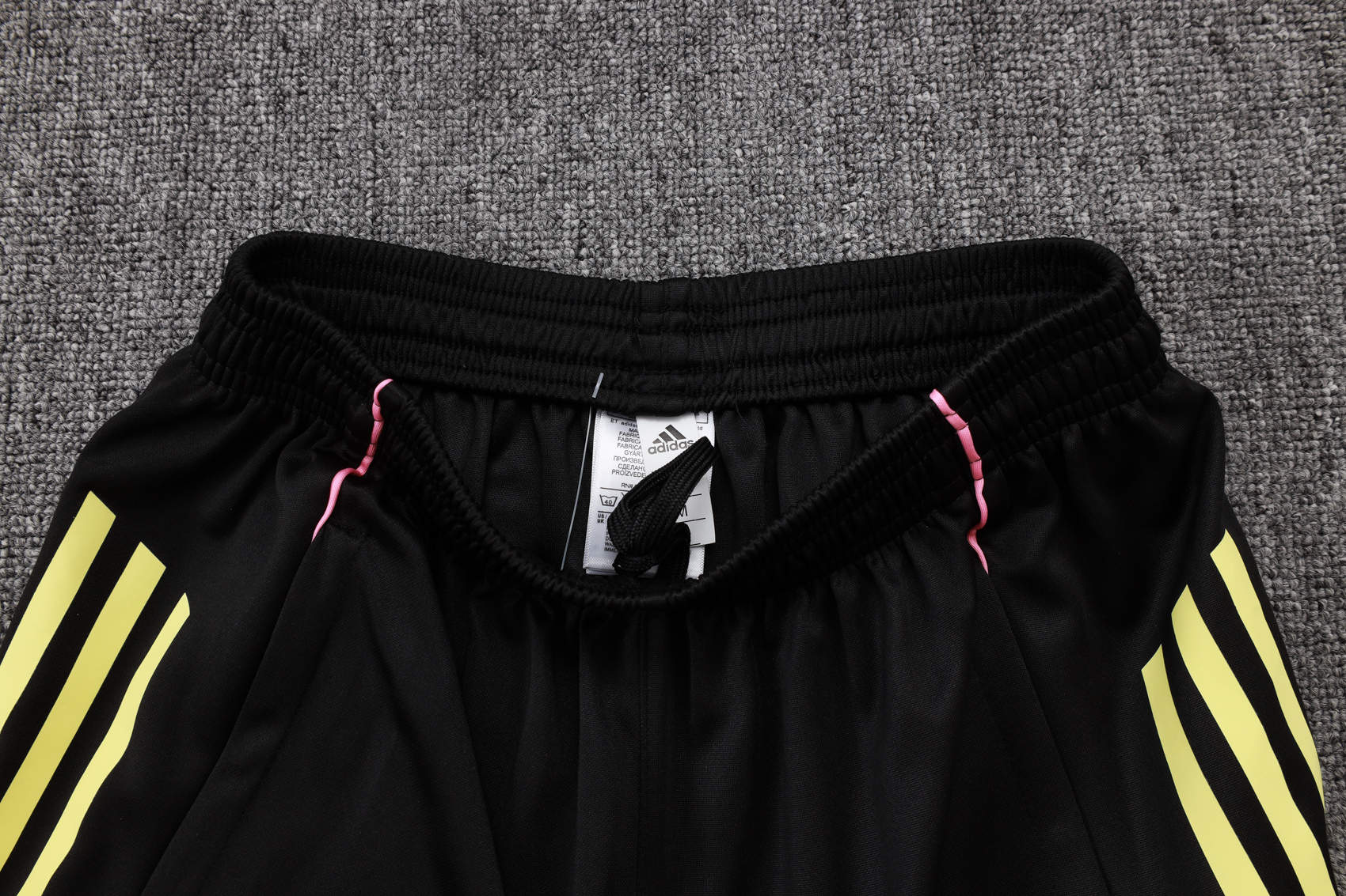 Juventus Sleeveless Training Kit White 2025/26