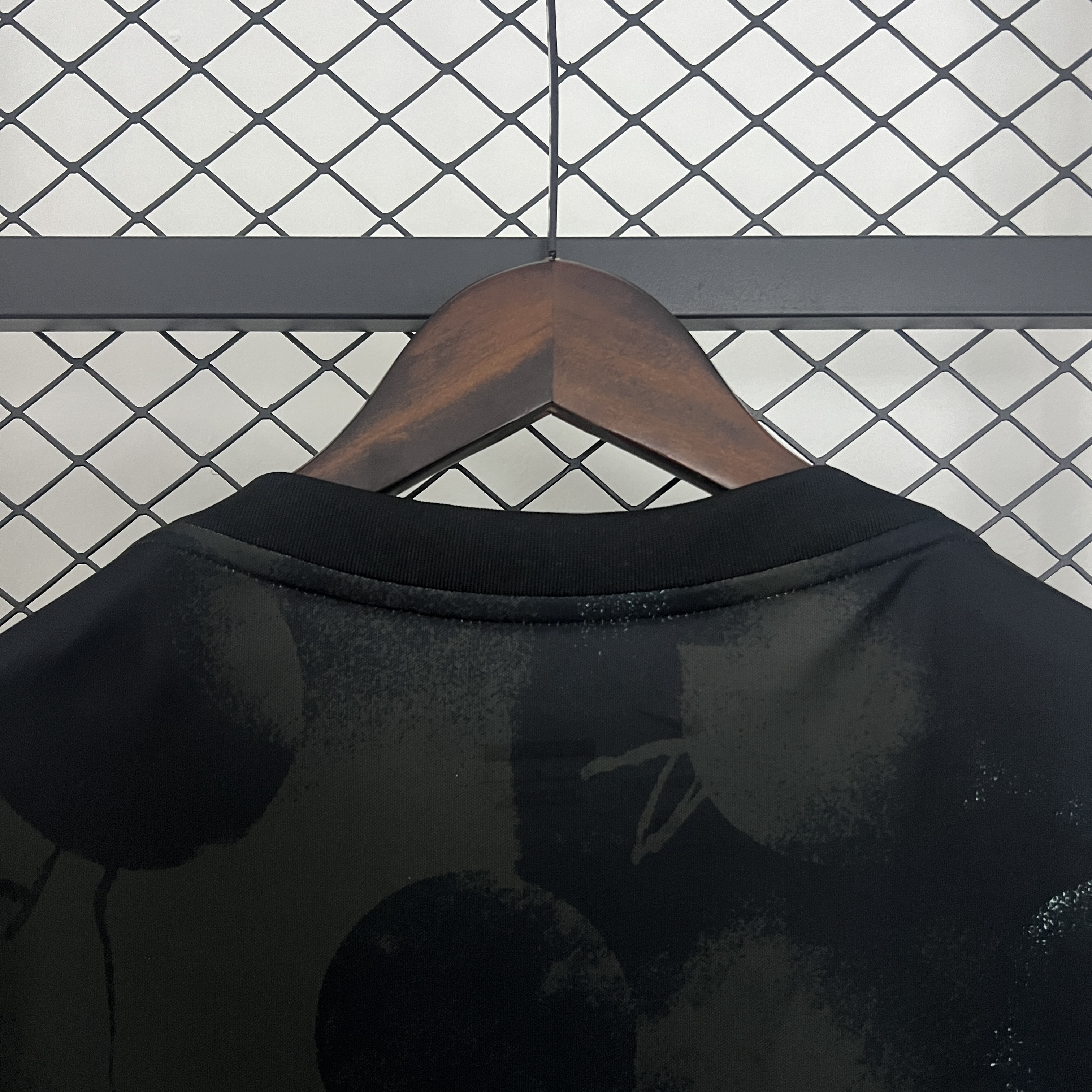 Corinthians Soccer Jersey Training Custom Shirt 2025