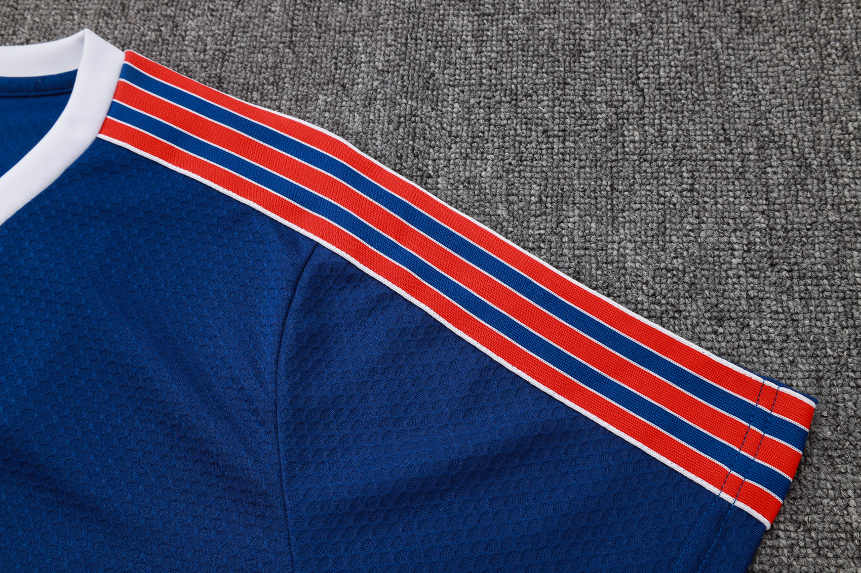 Arsenal Training Jersey Kit Blue 2025/26