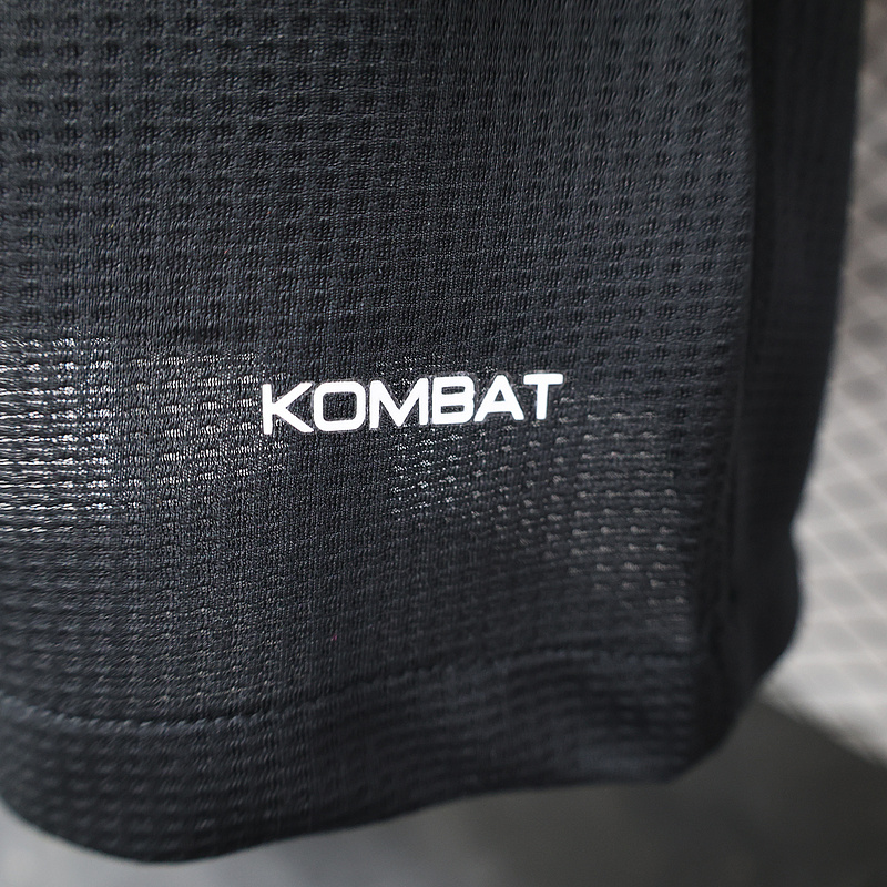 AS Monaco Authentic Soccer Jersey Centenary Kit 2024/25