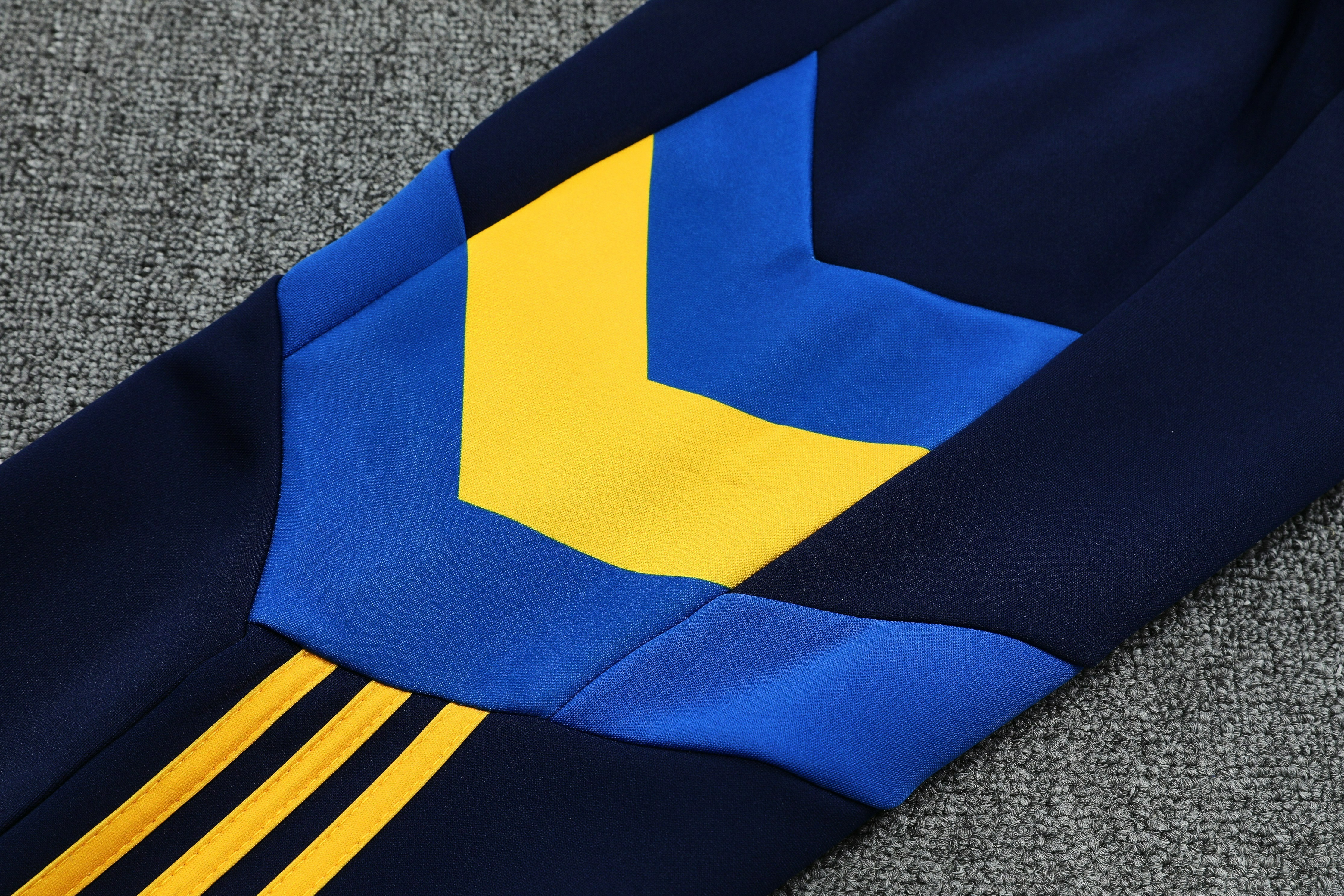 Boca Juniors Training Kit (Jacket+Pants) 2025/26