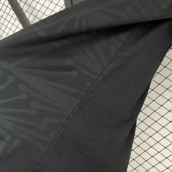 Mexico Gold Cup Women's Black Special Soccer Jersey Custom Shirt 2025