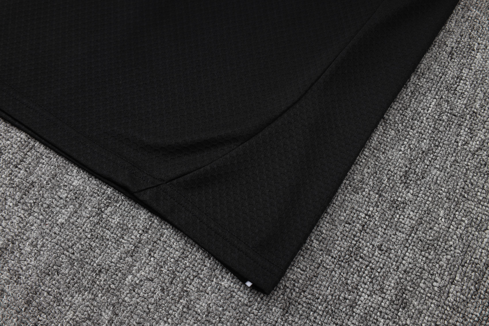 Inter Miami Training Jersey Kit Black 2025/26