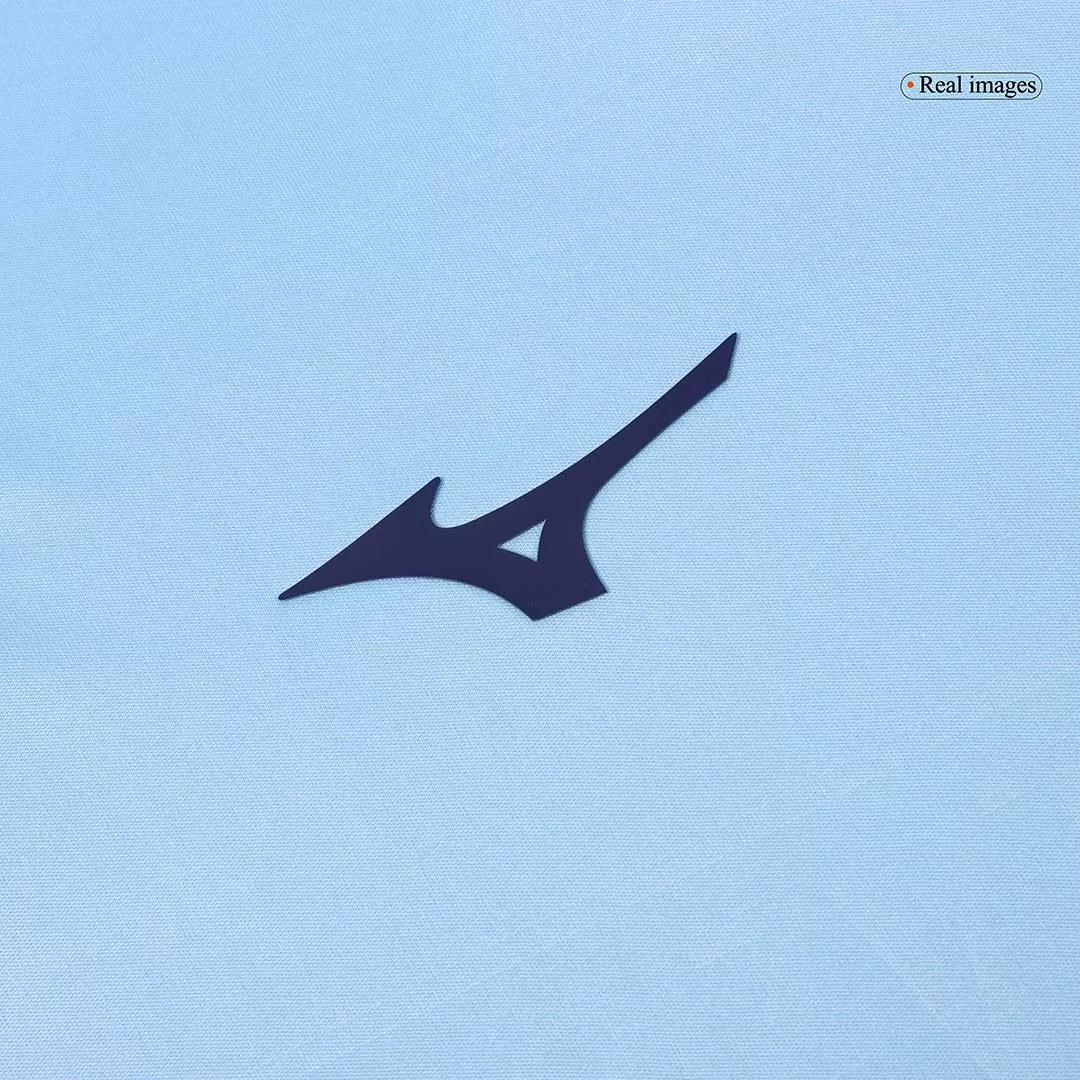 Lazio Soccer Jersey Home Custom Shirt 2024/25