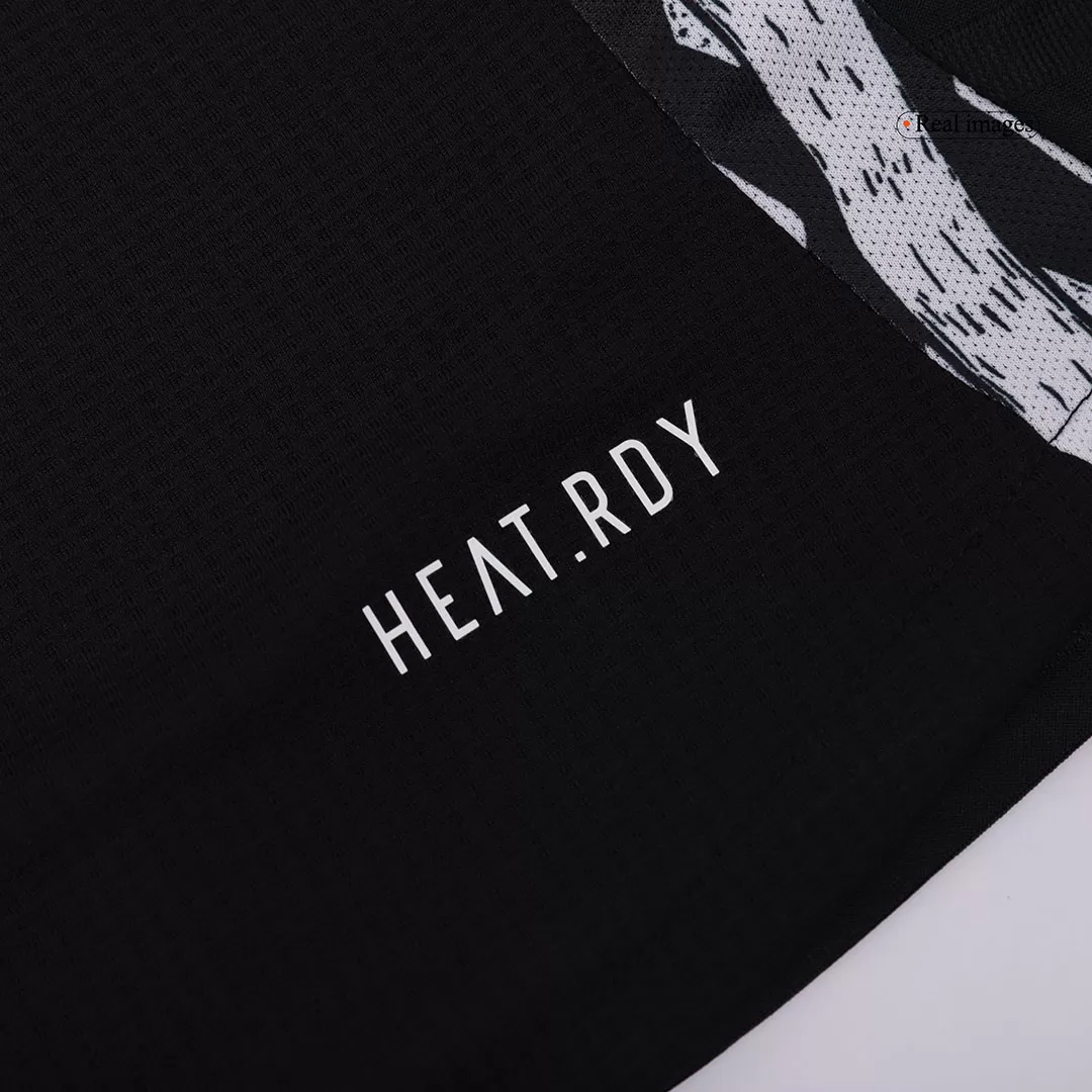 Arsenal Soccer Jersey Away Authentic Shirt 2024/25