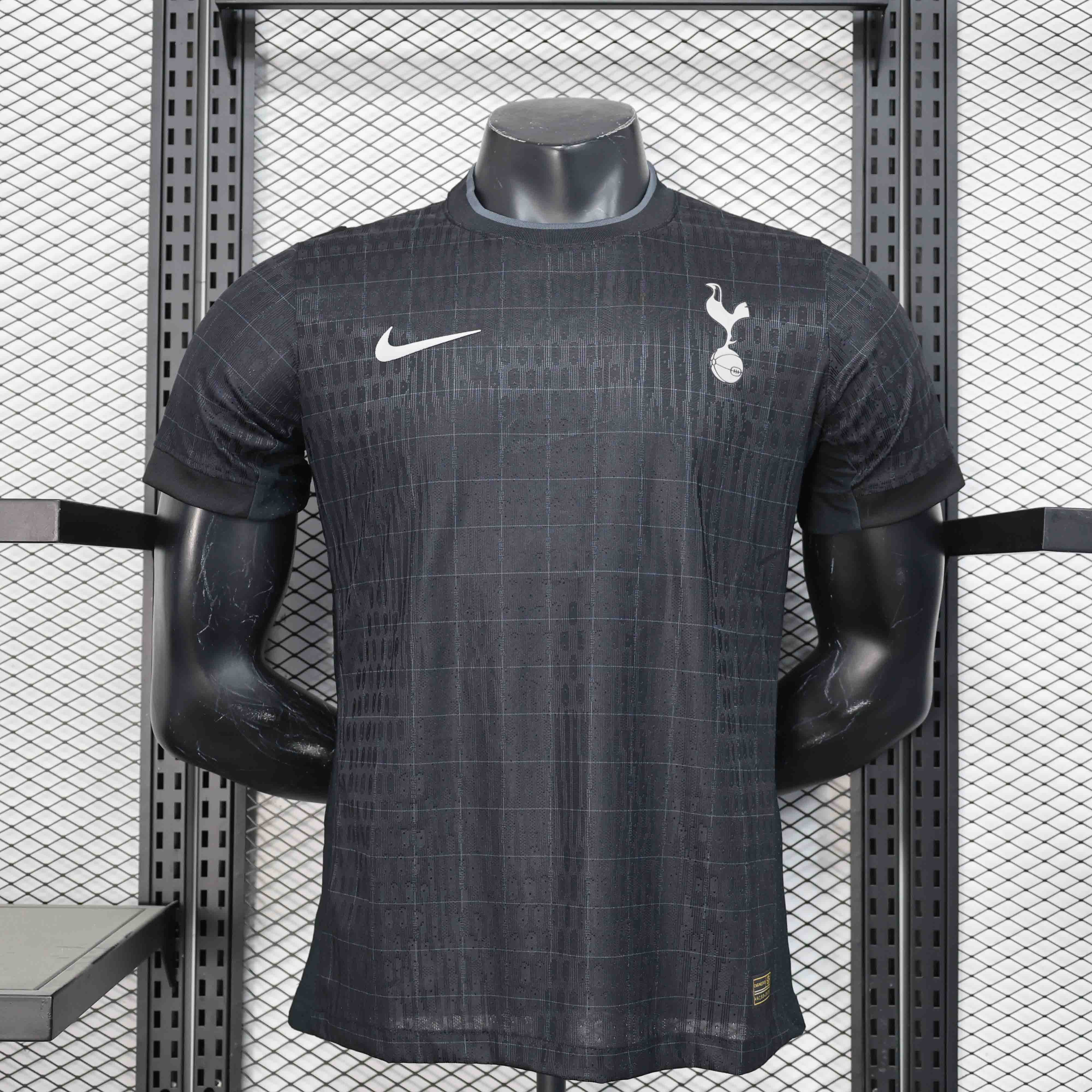 Tottenham Hotspur Authentic Football Jersey Away Shirt 2025/26