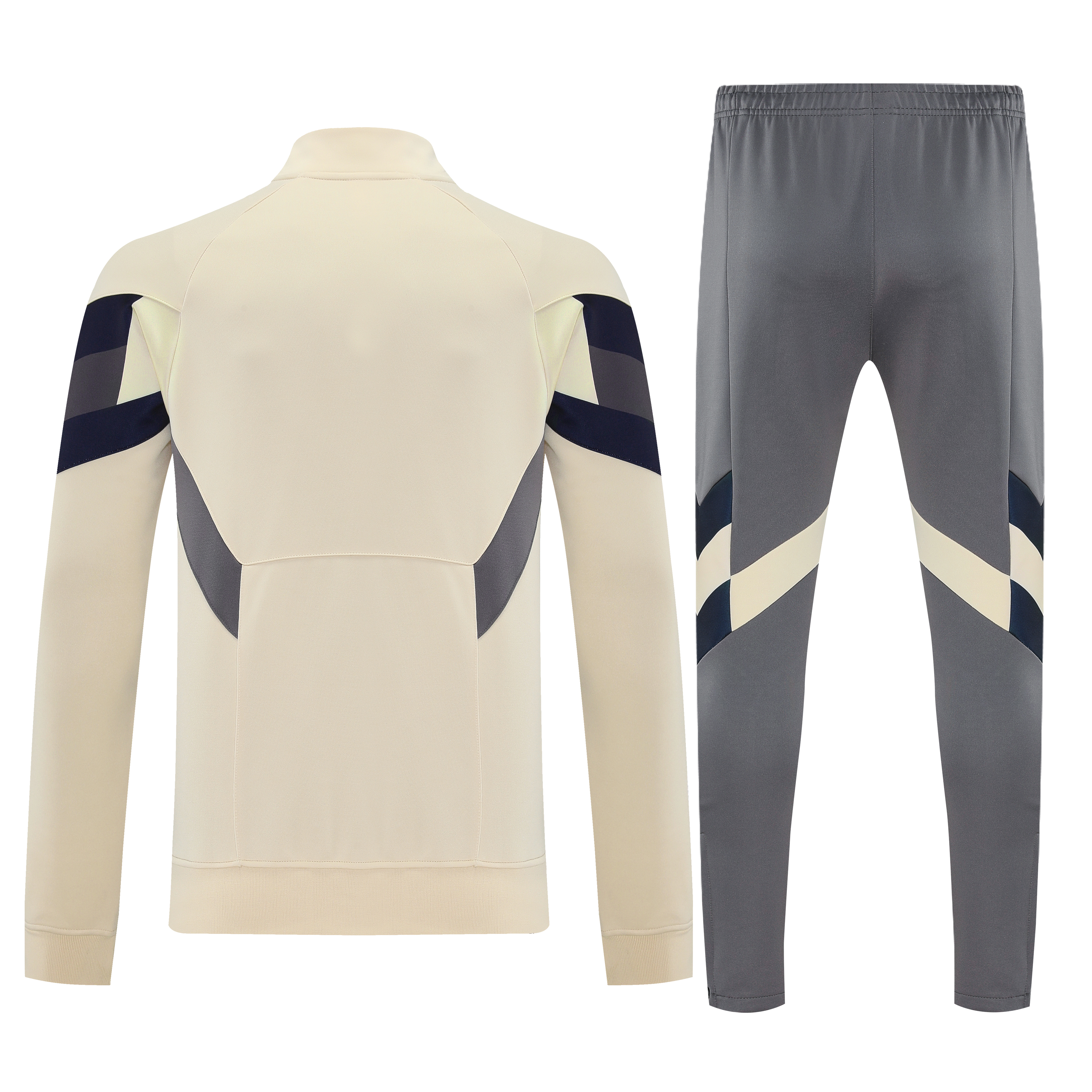 Real Madrid Training Kit (Jacket+Pants) 2025/26