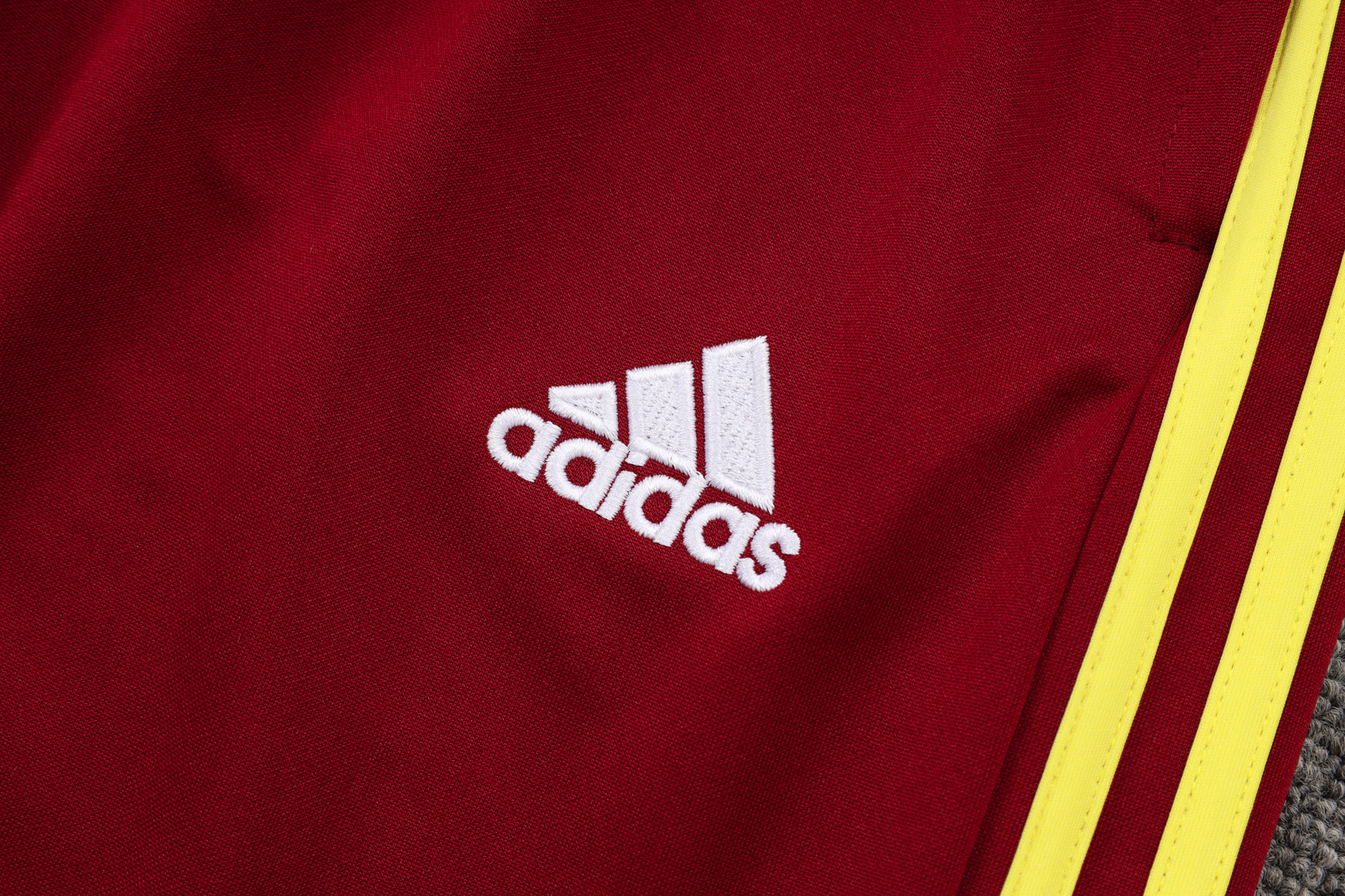 Arsenal Training Kit (Jacket+Pants) Jujube Red 2025/26