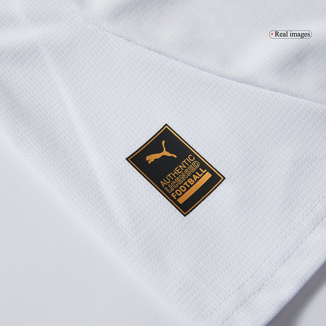 Borussia Dortmund Third Away Jersey Custom Shirt 2024/25