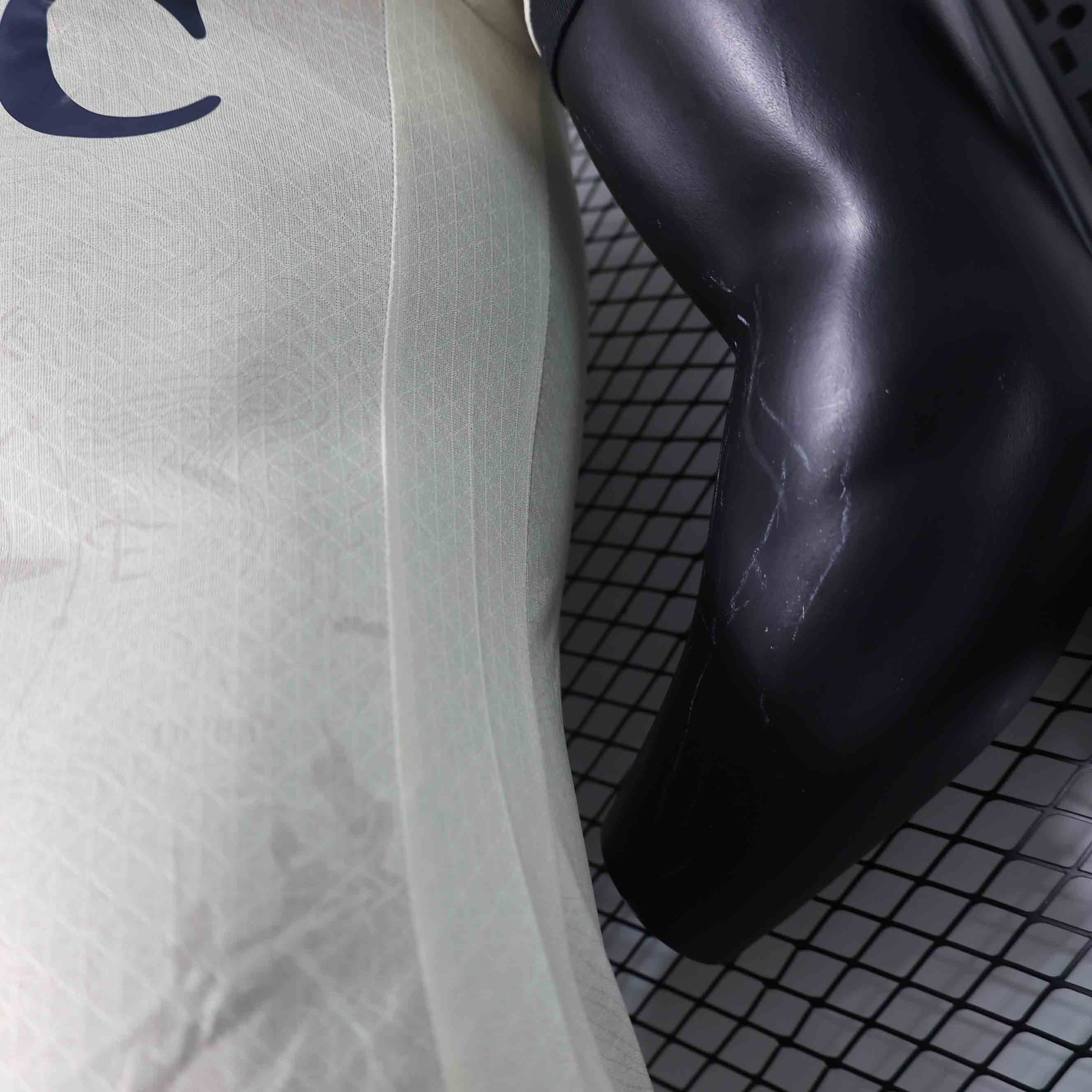 Napoli Authentic Soccer Jersey Special Edition Shirt 2024/25