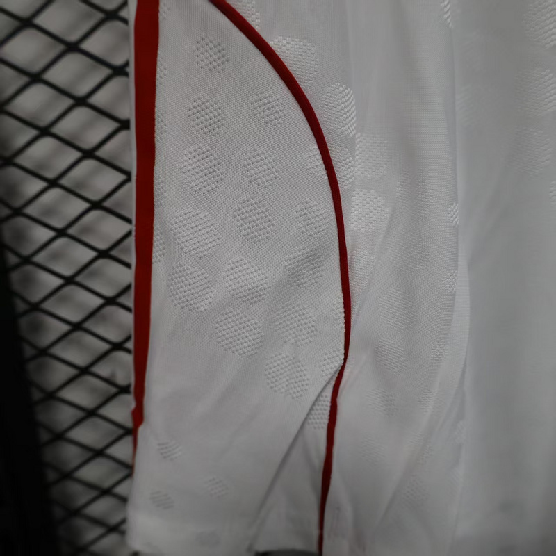 Arsenal Authentic Football Jersey Home Shorts 2025/26