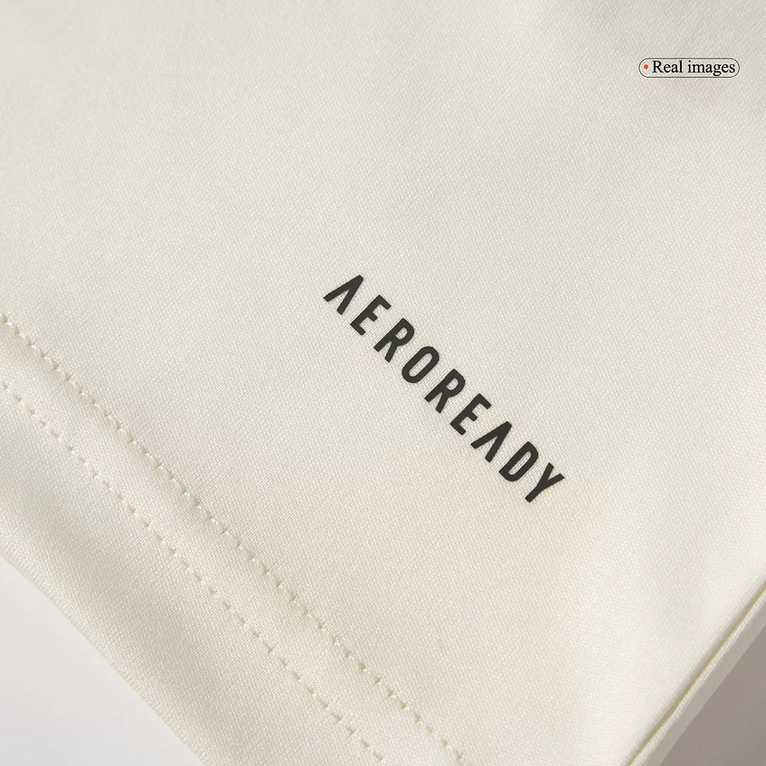 Manchester United Third Away Football Jersey Shirt 2024/25