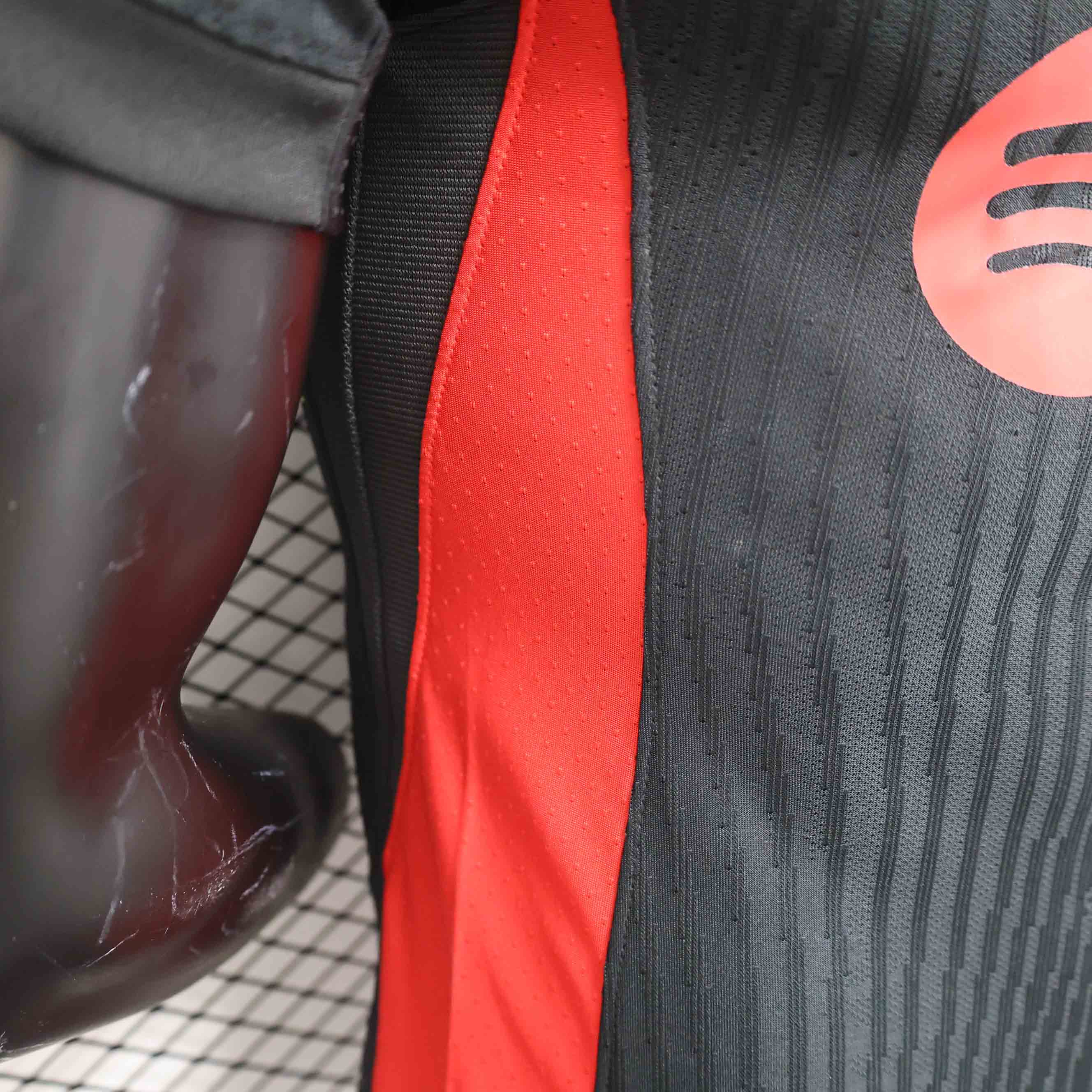 Authentic Barcelona Away Soccer Jersey 2024/25