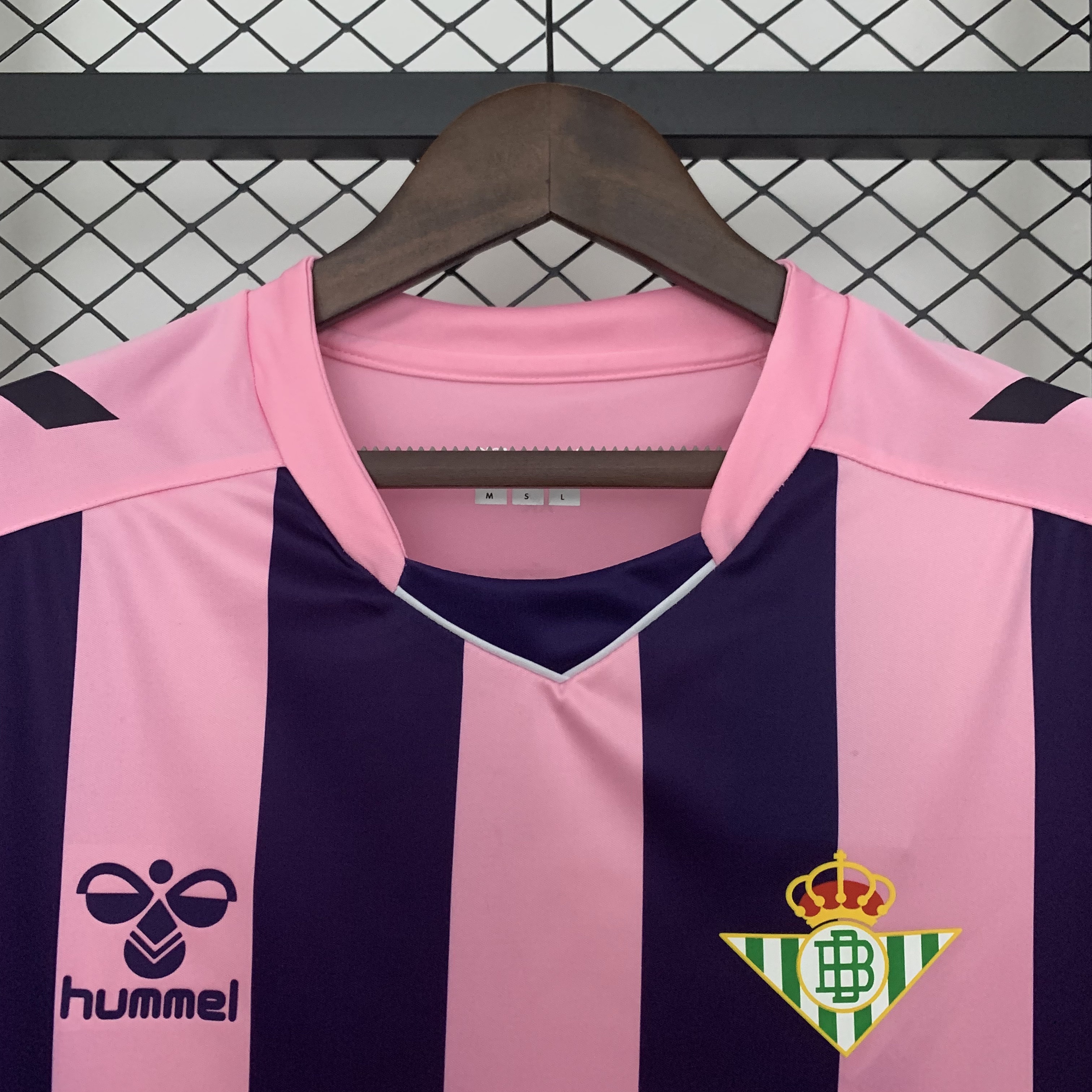Real Betis Special Edition Soccer Jersey 2025/26
