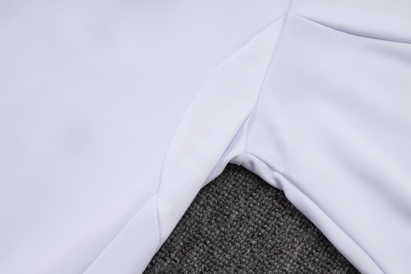 Juventus Training Kit (Jacket+Pants) White 2025/26