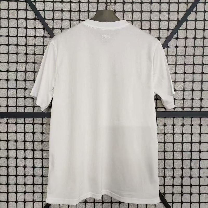 Sao Paulo FC Soccer Jersey Special Edition Custom Shirt 2025