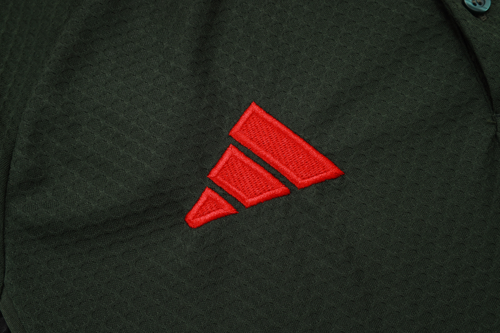 Bayern Munich Training Kit (Polo+Pants) Deep Green 2025/26