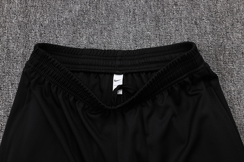 Chelsea Training Kit (Sweatshirt+Pants) Black 2025/26