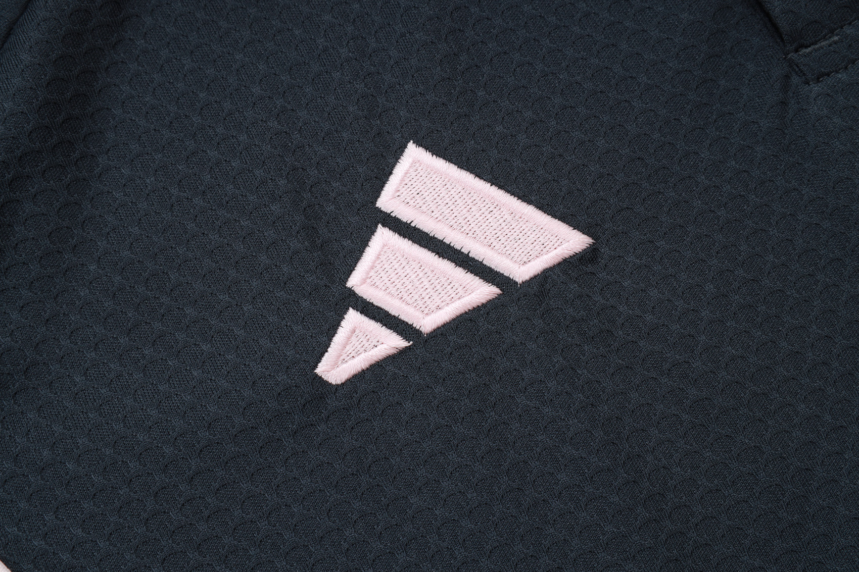 Real Madrid Training Kit (Polo+Pants) Gray 2025/26