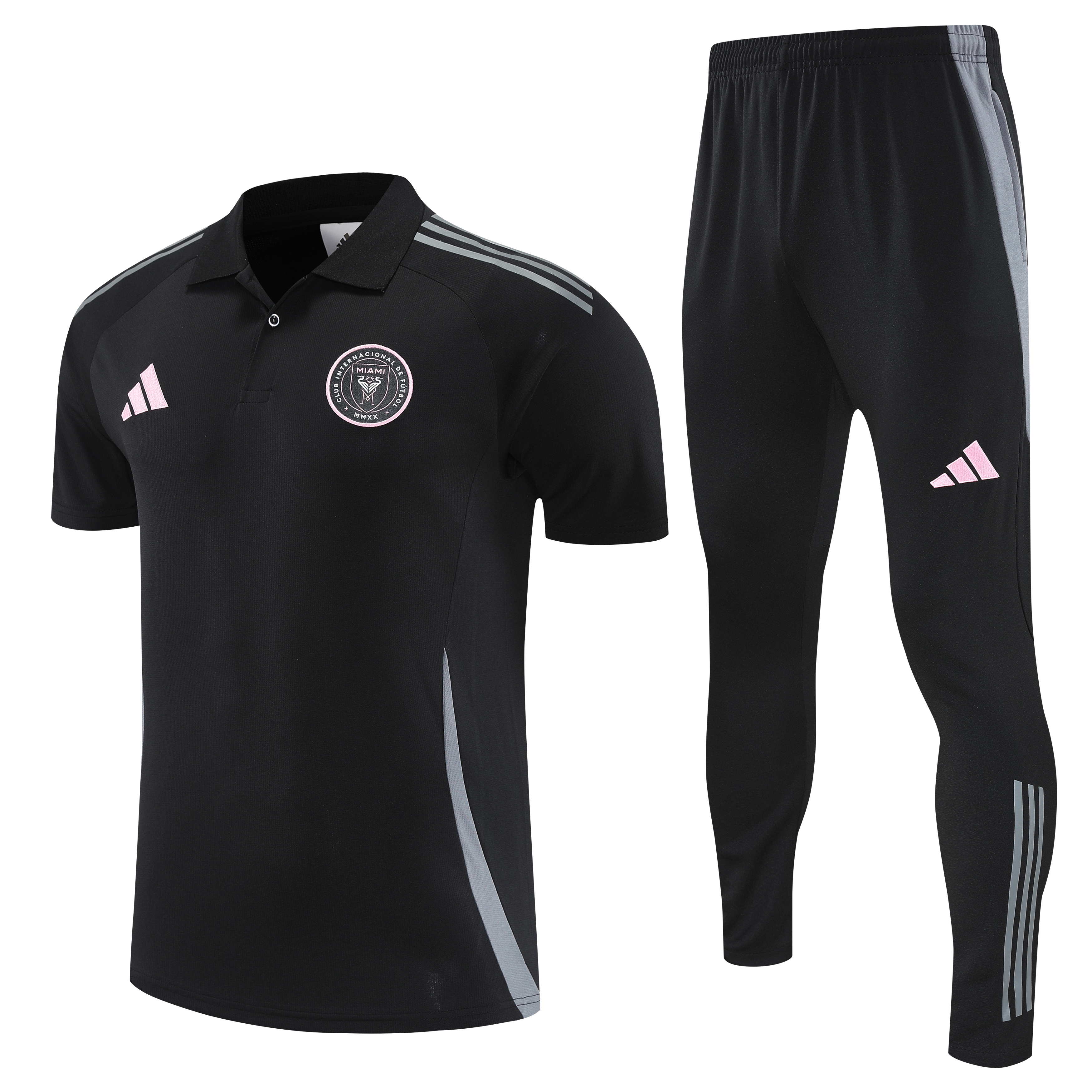 Inter Miami Training Kit (Sweatshirt+Pants) 2025