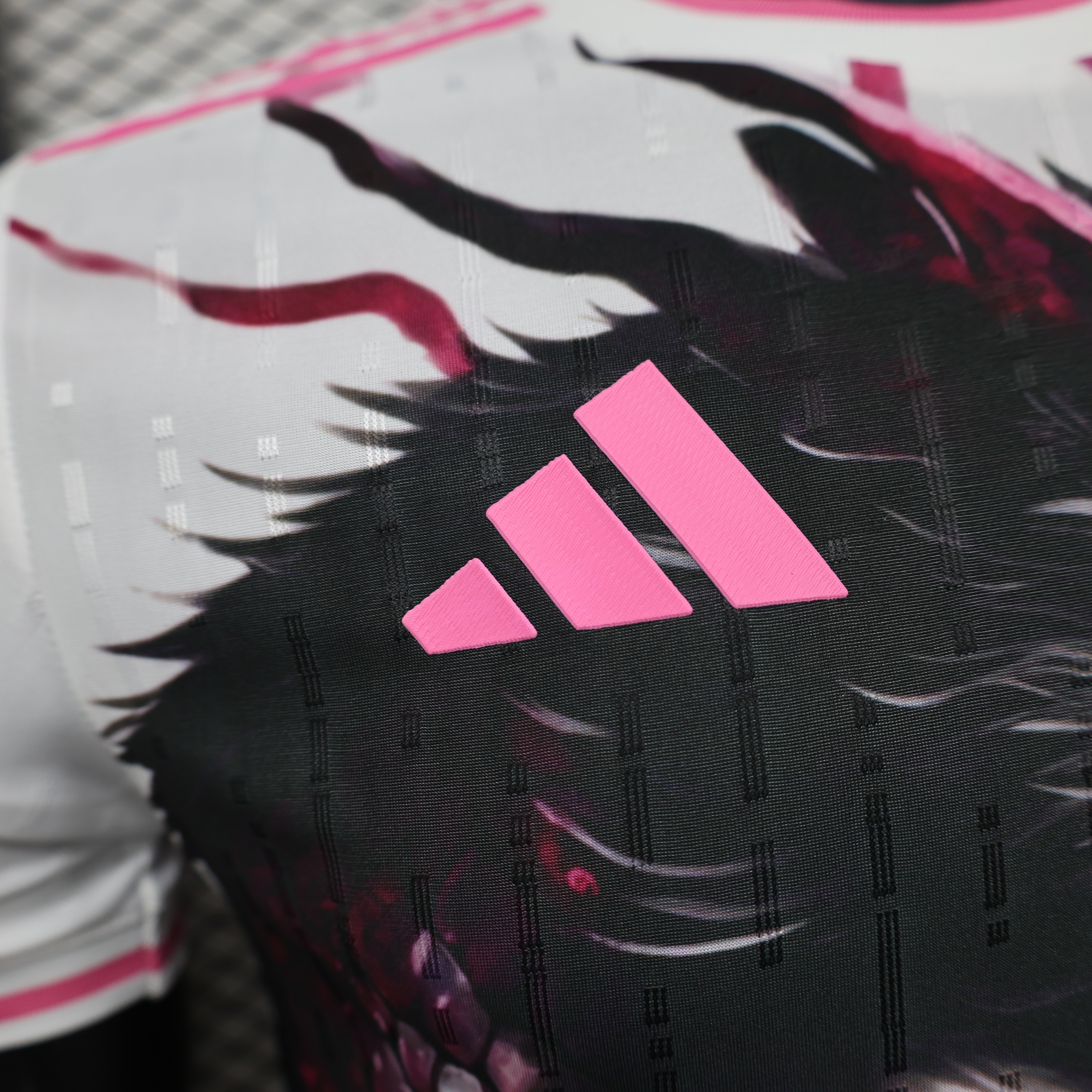 Japan Authentic Soccer Jersey Special Edition Shirt 2025