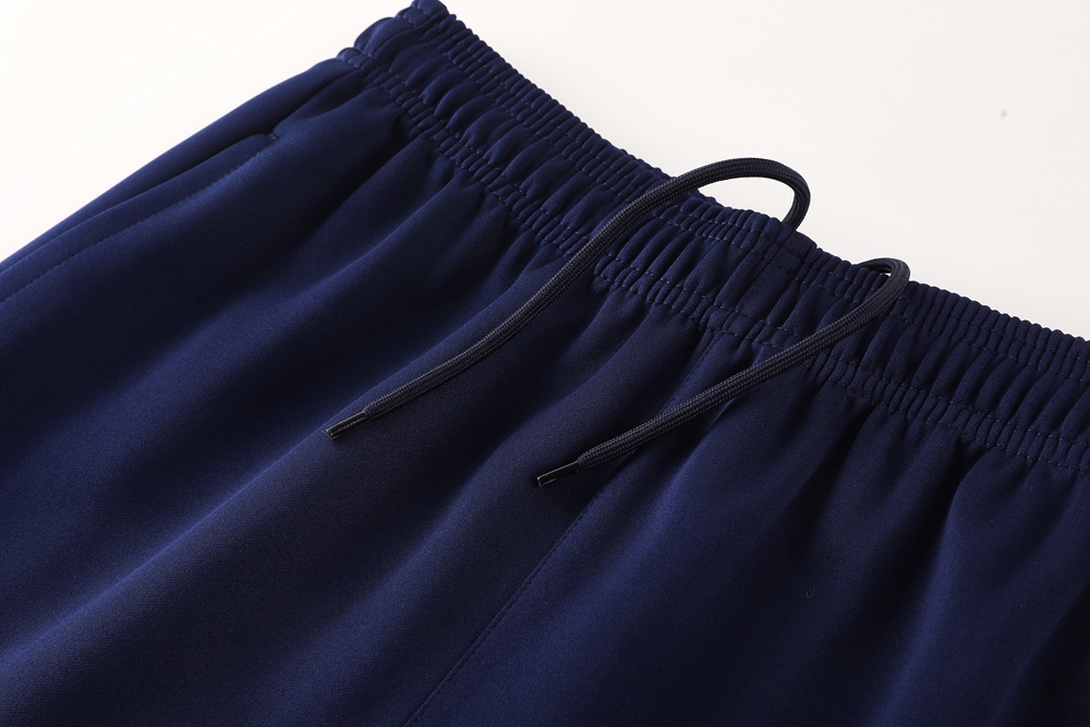 Marseille Training Kit (Jacket+Pants) Royalblue 2025/26